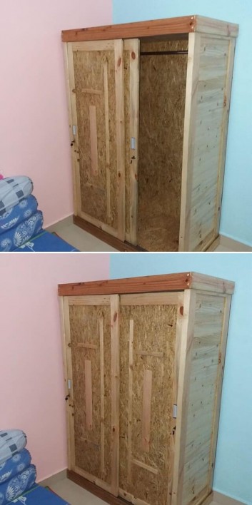 pallet cupboard ideas on sensod