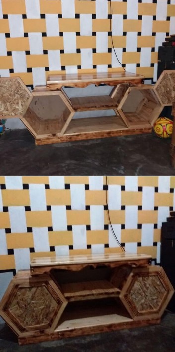 pallet project ideas